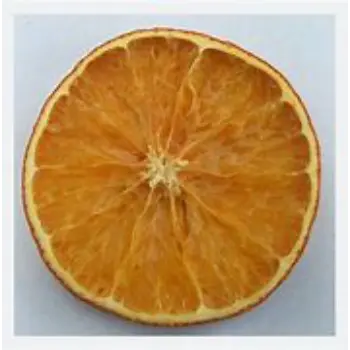 Natural Dried Orange